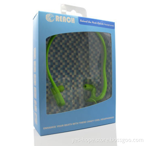 Phone Headset with 1.2m Cord Length and 3.5mm Stereo Plug